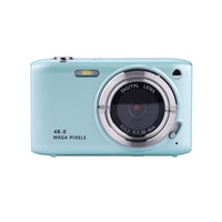 HKM-149331 48MP HD Mini SLR Camera with Full HD Screen - Manual Operation