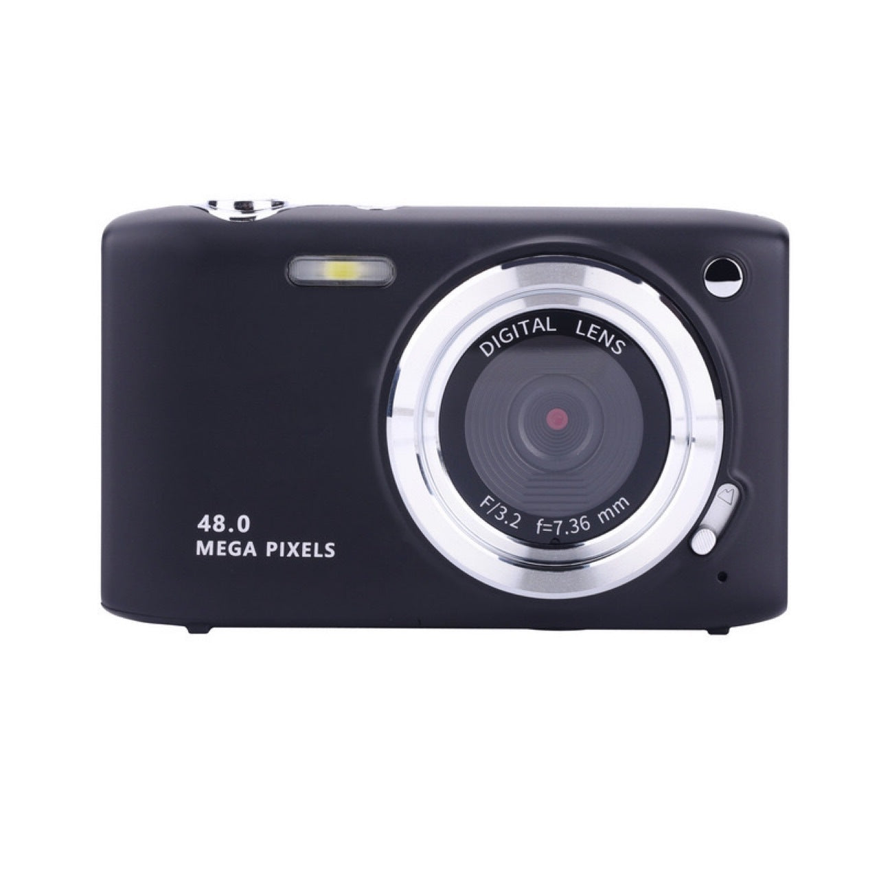 HKM-149331 48MP HD Mini SLR Camera with Full HD Screen - Manual Operation