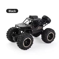 HKM-149395 High Definition WIFI Camera Off-Road Climbing Car with LED Lights, 2.4G Remote Control, Ready-to-Go