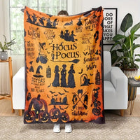 HKM-149971 Super Soft Flannel Blanket - Multiple Sizes, All-Season Design in Polyester Fiber