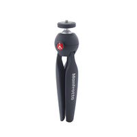 HKM-150483 Portable Tripod with Ball Head for Mobile Phones, Compatible with iPhone Models, Aluminum Alloy Construction