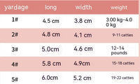 HKM-150611 Waterproof Velvet Winter Dog Boots - Non-Slip & Wear-Resistant, Set of 4