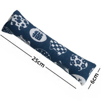 HKM-150739 Creative Catnip Pillow Cat Teaser Toy Cat Pillow Pet Supplies Bite Grinding Claw Cross-border Amazon Hot