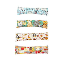 HKM-150739 Creative Catnip Pillow Cat Teaser Toy Cat Pillow Pet Supplies Bite Grinding Claw Cross-border Amazon Hot