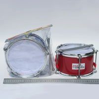 HKM-150867 Kids Percussion Jazz Drum Toy - Educational Cartoon Drum for Ages 2 and Up