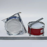 HKM-150867 Kids Percussion Jazz Drum Toy - Educational Cartoon Drum for Ages 2 and Up