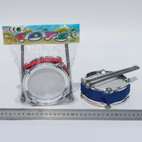 HKM-150867 Kids Percussion Jazz Drum Toy - Educational Cartoon Drum for Ages 2 and Up