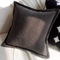 HKM-151251 Nordic Style Cartoon Cat Pillow Covers in Various Sizes and Colors