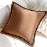 HKM-151251 Nordic Style Cartoon Cat Pillow Covers in Various Sizes and Colors