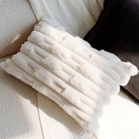 HKM-151251 Nordic Style Cartoon Cat Pillow Covers in Various Sizes and Colors