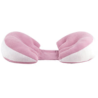 HKM-151571 Pregnancy Support Pillow with Waist Pad and Auxiliary Pillow - Modern Style, Multiple Colors