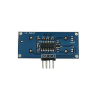 HKM-151635 Ultrasonic Ranging Sensor Module for Measurement Applications