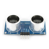HKM-151635 Ultrasonic Ranging Sensor Module for Measurement Applications
