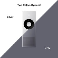 HKM-151955 AI Voice Translator with 900mAh Battery for Instant Communication