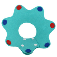 HKM-152147 Adjustable Lightweight Postoperative Recovery Collar for Cats - Multiple Sizes Available