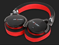 HKM-152339 B5 Wireless Bluetooth 4.0 Headset with Stereo Sound and Multi-Point Connection