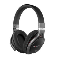 HKM-152339 B5 Wireless Bluetooth 4.0 Headset with Stereo Sound and Multi-Point Connection