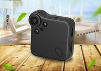HKM-152787 Portable 1080P HD Sports Camera with Night Vision and WIFI Remote, Includes 8GB-64GB TF Card Options