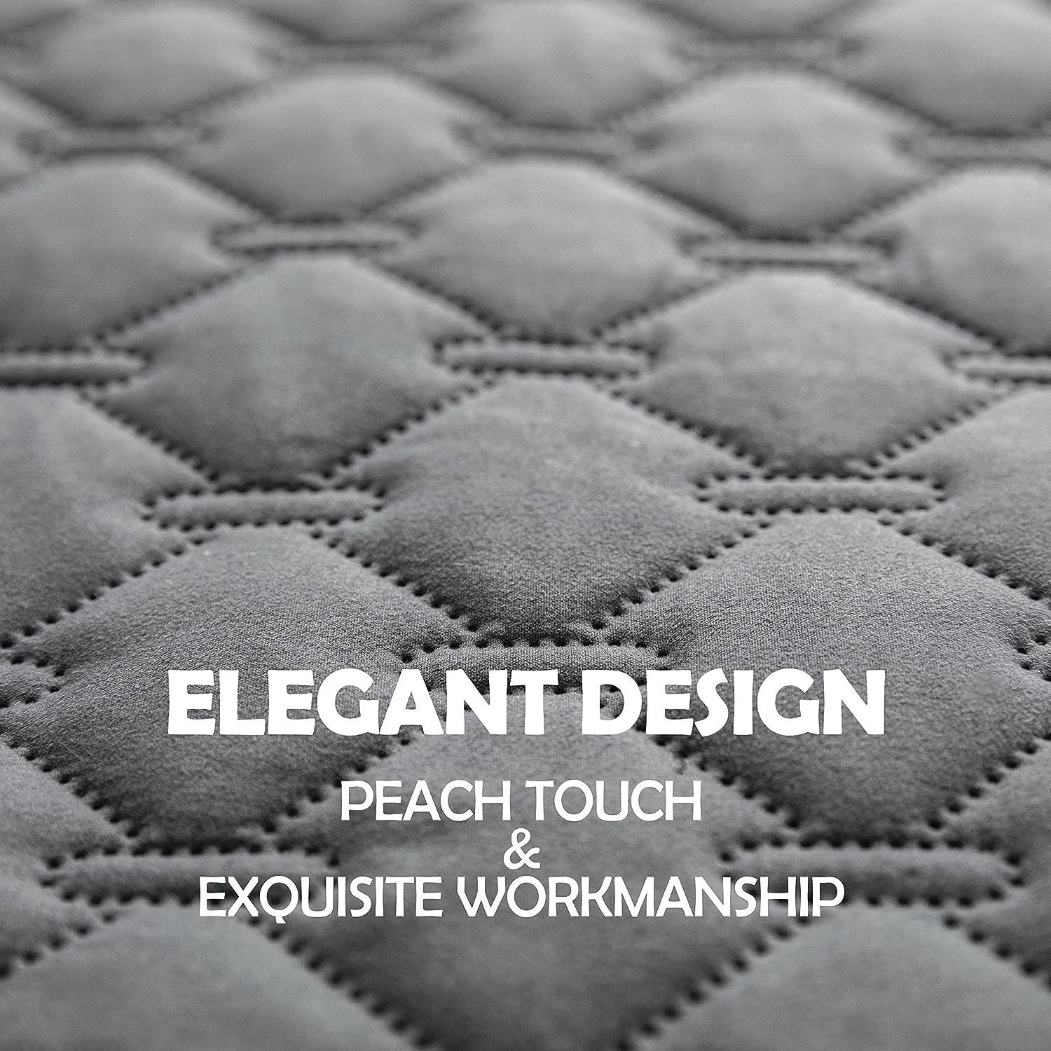 HKM-152979 Pet Sofa Cloth Waterproof Mat