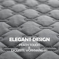 HKM-152979 Pet Sofa Cloth Waterproof Mat