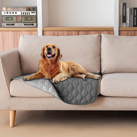 HKM-152979 Pet Sofa Cloth Waterproof Mat