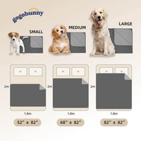 HKM-152979 Pet Sofa Cloth Waterproof Mat