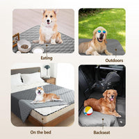 HKM-152979 Pet Sofa Cloth Waterproof Mat