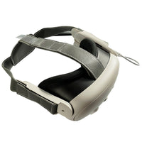 HKM-153107 Adjustable Headband with 5000mAh Battery Life for Enhanced Comfort and Playtime