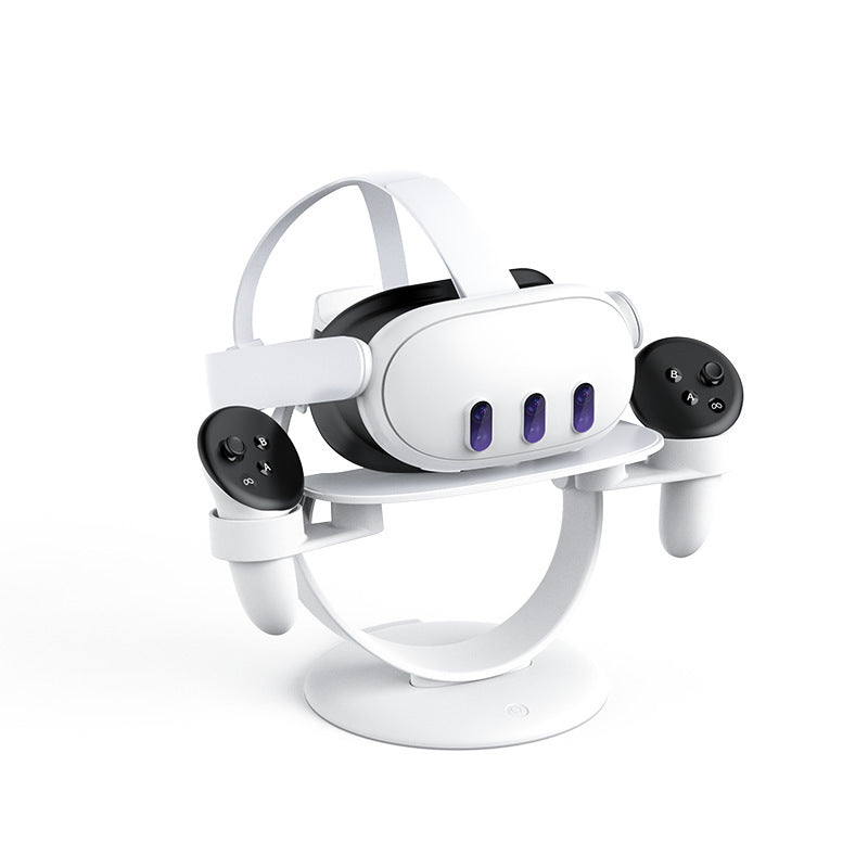 HKM-153107 Adjustable Headband with 5000mAh Battery Life for Enhanced Comfort and Playtime