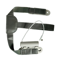 HKM-153107 Adjustable Headband with 5000mAh Battery Life for Enhanced Comfort and Playtime