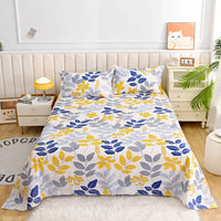 HKM-153235 Skin-Friendly Brushed Bed Sheet in Various Sizes for Single Beds