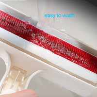 HKM-153363 Pet Hair Processor - Automatic Two-Way Brushing & Hair Removal for Carpets, Sofas, and Pet Beds