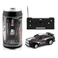 HKM-153427 Mini Remote Control Car in 7 Colors - High-Speed Drift Toy for Indoor and Outdoor Fun
