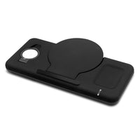 HKM-153619 Three-in-One Wireless Charger with Magnetic Watch Holder - SG-A13 Model