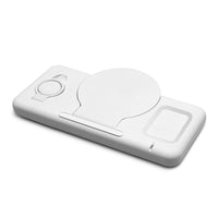 HKM-153619 Three-in-One Wireless Charger with Magnetic Watch Holder - SG-A13 Model