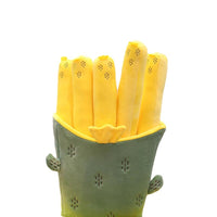 HKM-153811 Cute Cartoon Hamburger Plush Doll - Ideal for Youth Ages 15-35, Filled with Soft PP Cotton