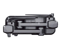 HKM-153939 Folding Quadcopter with GPS, 1080P Camera, and User-Defined Flight Features