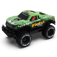 HKM-154003 1/20 Scale Remote Control Off-Road Vehicle for Kids – 4 Channel Animal Car Toy, Ready-to-Go, Electric Power