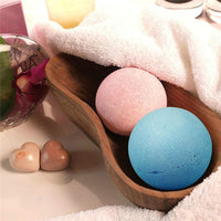 HKM-154195 Anti-Flea Shower Bomb