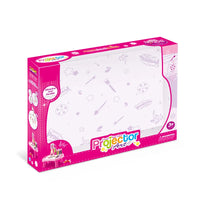 HKM-154387 3-in-1 Educational Drawing and Painting Projector Board for Kids