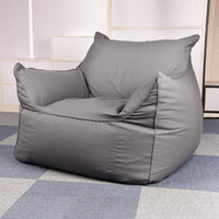 HKM-154643 Cozy Beanbag Cover for Living Room, Office, or Hotel - 84cm x 82cm x 63.5cm