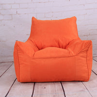 HKM-154643 Cozy Beanbag Cover for Living Room, Office, or Hotel - 84cm x 82cm x 63.5cm