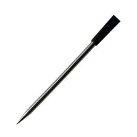 HKM-155091 Kitchen Barbecue Food Thermometer - Black, Accurate Cooking Tool