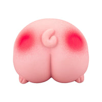 HKM-155219 Latex Fart Sound Interactive Pet Toy - Soft and Fun for Dogs