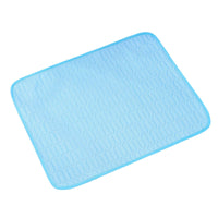 HKM-155283 Ice Silk Cooling Latex Dogcat Cool Pad