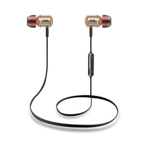 HKM-155475 S8 Wireless Bluetooth Headset with Noise Reduction and 6-Hour Battery Life
