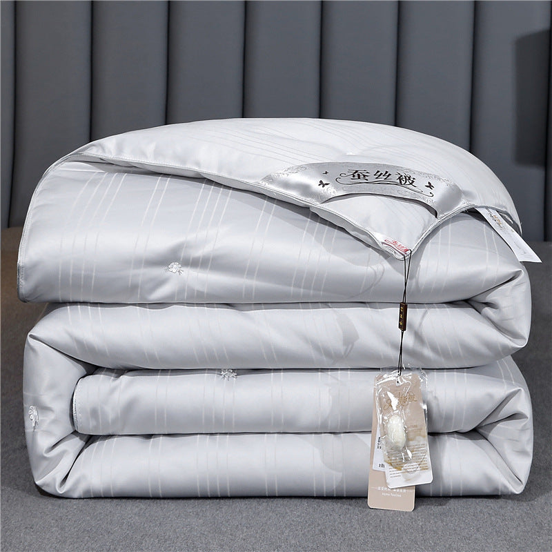 HKM-155731 All-Season Thick Thermal Duvet, Various Colors Available