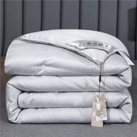 HKM-155731 All-Season Thick Thermal Duvet, Various Colors Available