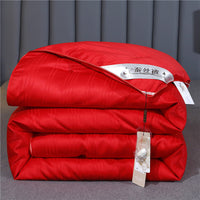 HKM-155731 All-Season Thick Thermal Duvet, Various Colors Available