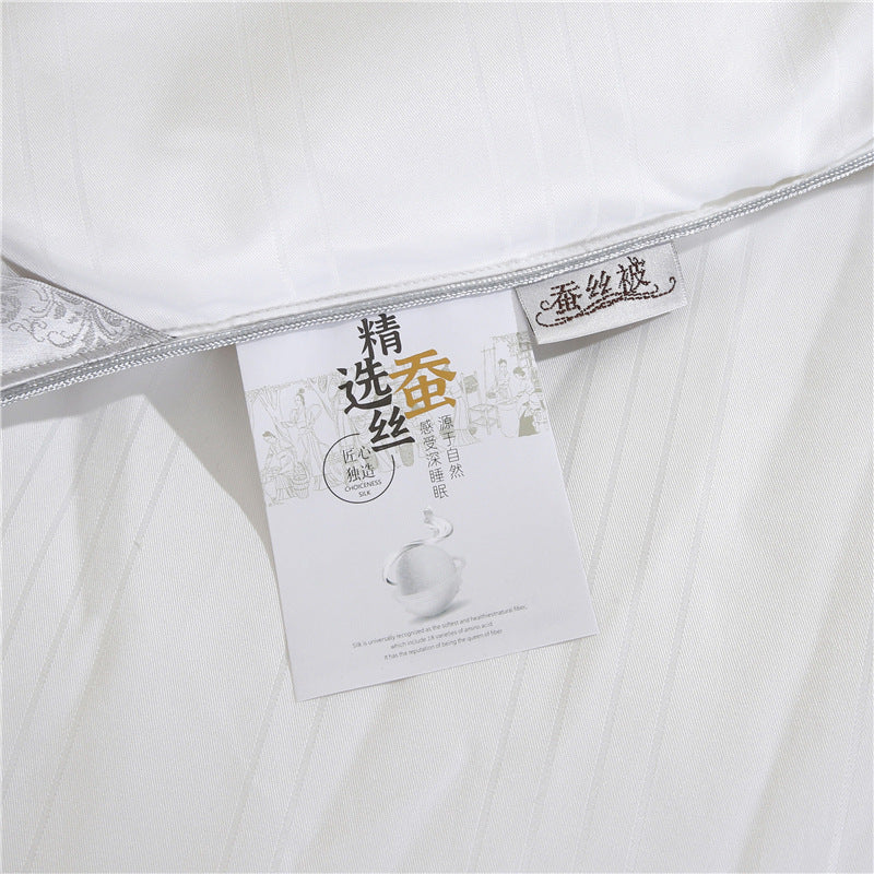 HKM-155731 All-Season Thick Thermal Duvet, Various Colors Available